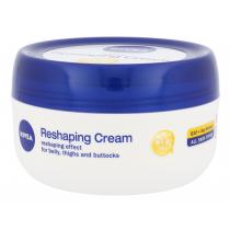 Nivea Q10 Plus Firming Reshaping Cream  300Ml    Ženski (Krema Za Telo)