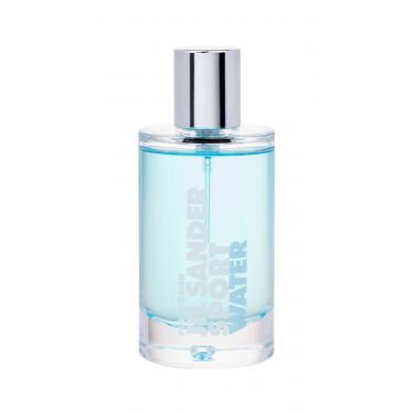 Jil Sander Sport Water   50Ml    Ženski (Eau De Toilette)