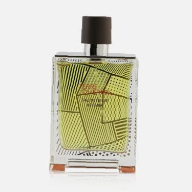 Hermes Terre D´Hermes   Edp 100 Ml + Shower Gel 80 Ml Shower Gel Wm00000101 100Ml M (Eau De Parfum) Eau Intense Vétiver