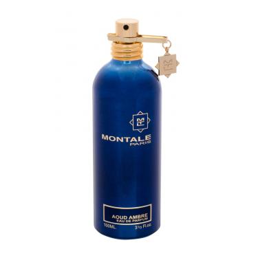 Montale Paris Aoud Ambre 100Ml    Unisex (Parfumska Voda)