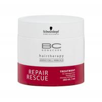Schwarzkopf Professional Bc Bonacure Repair Rescue Treatment  200Ml    Ženski (Maska Za Lase)
