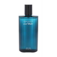 Davidoff Cool Water 125Ml    Moški (Toaletna Voda)