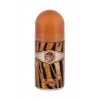 Cuba Jungle Tiger  50Ml    Ženski (Deodorant)