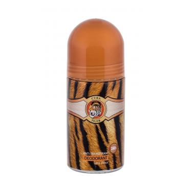 Cuba Jungle Tiger  50Ml    Ženski (Deodorant)