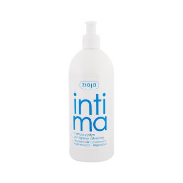 Ziaja Intimate Creamy Wash With Lactobionic Acid  500Ml    Ženski (Intimna Kozmetika)