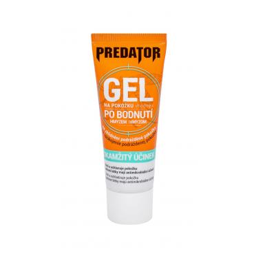 Predator Gel After Insect Bite  25Ml    Unisex (Repelent)
