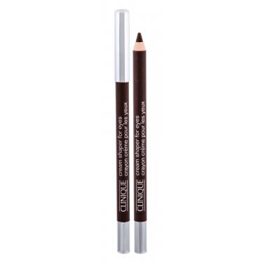 Clinique Cream Shaper For Eyes   1,2G 105 Chocolate Lustre   Ženski (Svincnik Za Oci)