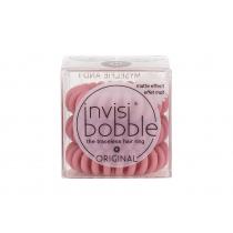 Invisibobble Original      3Pc Ženski (Hair Ring) Matte