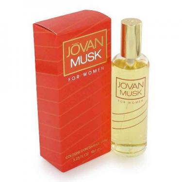 Jövan Musk   59Ml    Ženski (Eau De Cologne)