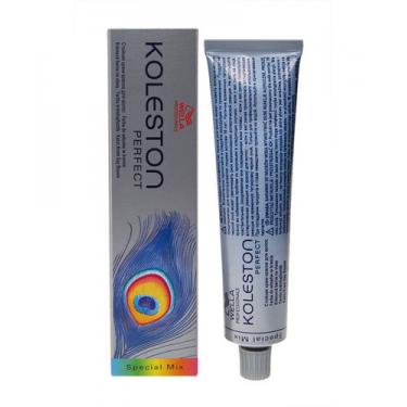 Wella Professionals Koleston Perfect Special Mix  60Ml 0/88   Ženski (Barva Las)