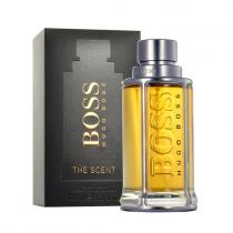 Hugo Boss The Scent  senza confezione  100Ml Moški senza confezione(Toaletna Voda)