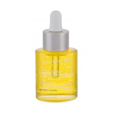 Clarins Face Treatment Oil Santal  30Ml    Ženski (Serum Za Kožo)