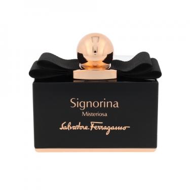 Salvatore Ferragamo Signorina Misteriosa 100Ml     Ženski(Parfumska Voda)