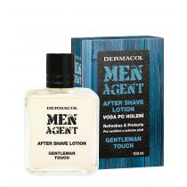 Dermacol Men Agent Gentleman Touch  100Ml    Moški (Aftershave Water)