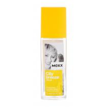 Mexx City Breeze For Her   75Ml    Ženski (Deodorant)