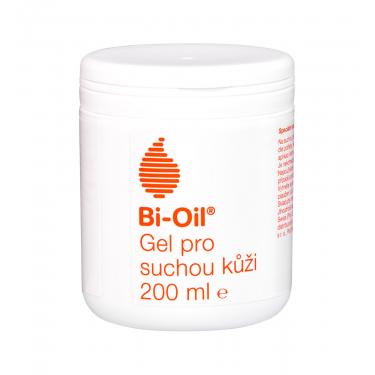 Bi-Oil Gel   200Ml    Ženski (Gel Za Telo)