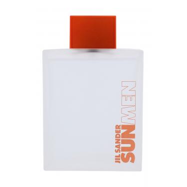 Jil Sander Sun Men   200Ml    Moški (Eau De Toilette)