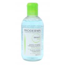 Bioderma Sebium H2O 250Ml  For Oily Skin  Ženski (Kozmetika)