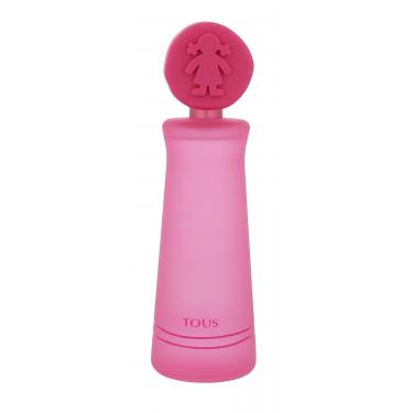 Tous Tous Kids Girl 100Ml   Moški (Eau De Toilette)