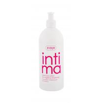 Ziaja Intimate Creamy Wash With Lactic Acid  500Ml    Ženski (Intimna Kozmetika)