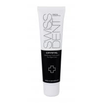 Swissdent Crystal Repair & Whitening  100Ml    Unisex (Zobna Pasta)
