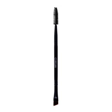 Artdeco Brushes 2In1 Brow Perfector  1Pc    Ženski (Nega Trepalnic)