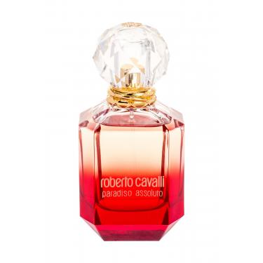 Roberto Cavalli Paradiso Assoluto 75Ml    Ženski (Parfumska Voda)