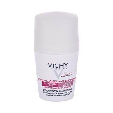 Vichy Deodorant 48H Beauty  50Ml    Ženski (Antiperspirant)