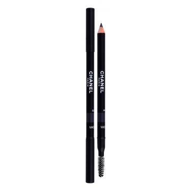 Chanel Crayon Sourcils   1G 60 Noir Cedré   Ženski (Svincnik Za Obrvi)