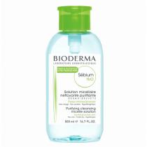 Bioderma Sébium      500Ml Ženski (Micellar Water) H2O