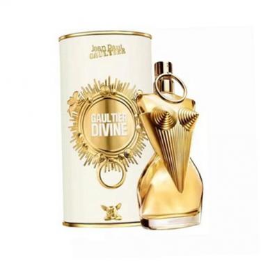 Jean Paul Gaultier Gaultier Divine       50ml(Eau de Parfum) Ženski