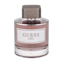 Guess Guess 1981   100Ml    Moški (Eau De Toilette)