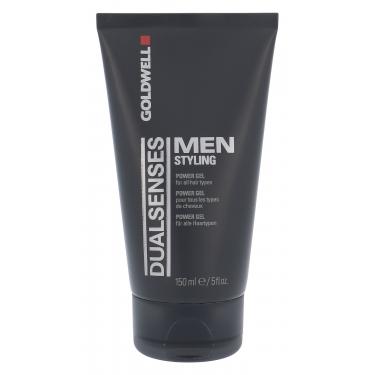 Goldwell Dualsenses For Men Styling  150Ml    Moški (Gel Za Lase)