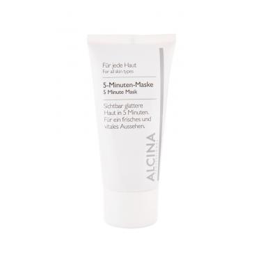 Alcina 5 Minutes   50Ml    Ženski (Obrazna Maska)