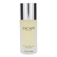 Calvin Klein Escape 100Ml   Moški (Eau De Toilette)