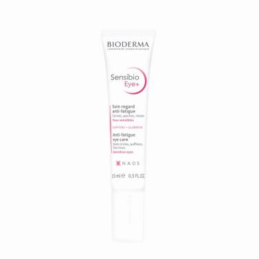 Bioderma Sensibio 15Ml Eye+   (Eye Cream) Ženski  