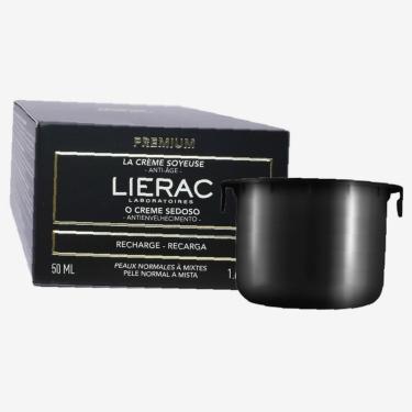 Lierac Premium 50Ml The Silky Cream Refill  (Day Cream) Ženski  