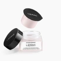 Lierac Hydragenist 50Ml The Rehydrating Radiance Cream Refill  (Day Cream) Ženski  