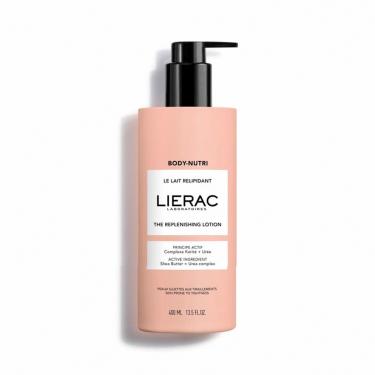 Lierac Body-Nutri 400Ml The Replenishing Lotion   (Body Lotion) Ženski  