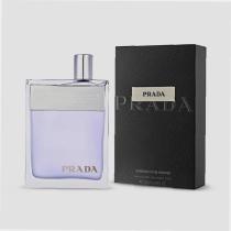 Prada Amber 100Ml    (Eau De Toilette) Moški  