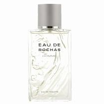 Rochas Eau De Rochas 200Ml    (Eau De Toilette) Moški  