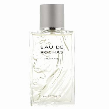 Rochas Eau De Rochas 200Ml    (Eau De Toilette) Moški  