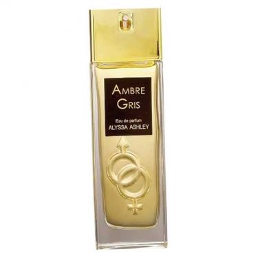 Alyssa Ashley Ambre Gris       50ml(Eau de Parfum) Ženski