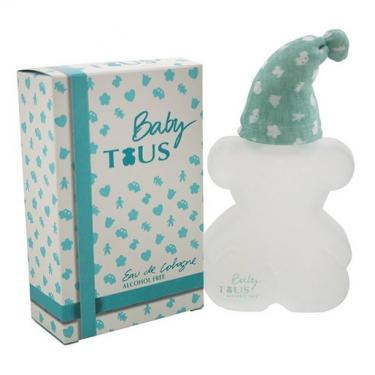 TOUS Baby       100ml(Eau de Cologne) Unisex