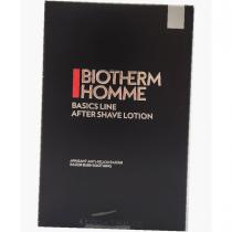 Biotherm Homme 100Ml Basics Line After Shave Lotion   (Aftershave Water) Moški  