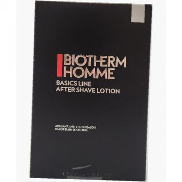 Biotherm Homme 100Ml Basics Line After Shave Lotion   (Aftershave Water) Moški  