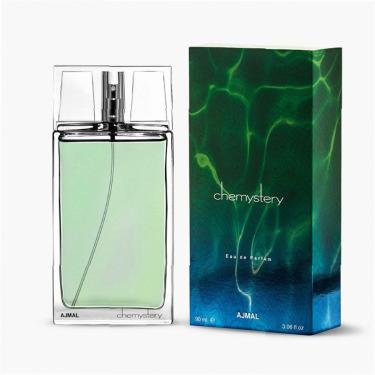 Ajmal Chemystery 90Ml    (Eau De Parfum) Moški  