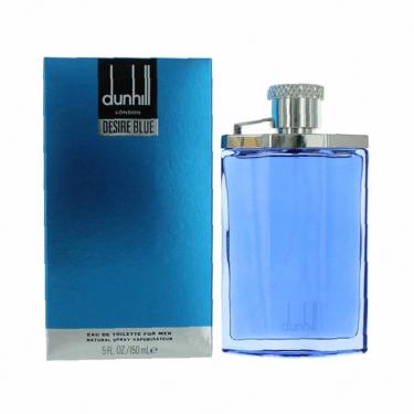 Dunhill Desire 150Ml Blue   (Eau De Toilette) Moški  