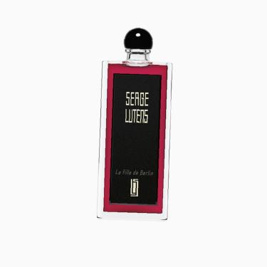Serge Lutens La Fille De Berlin 50Ml    (Eau De Parfum) Ženski Brez Embalaže 