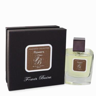 Franck Boclet Patchouli 100Ml    (Eau De Parfum) Moški  
